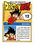 Spain  Ediciones Este Dragon Ball 12. Subida por Mike-Bell